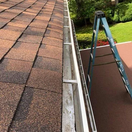 gutter repair Port Washington ny