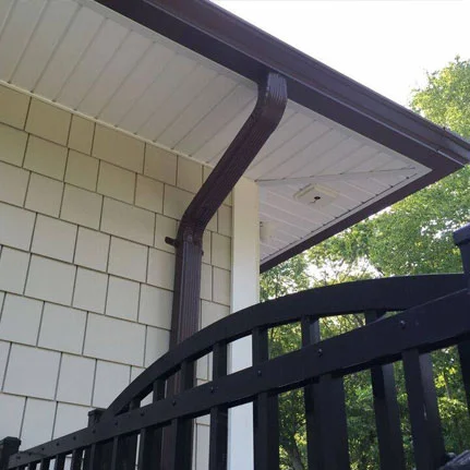 fascia gutter installation Port Washington ny