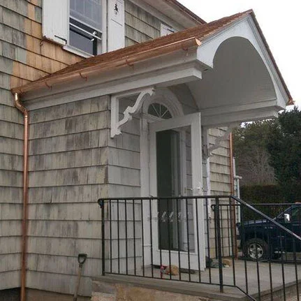 gutter instalation Port Washington ny