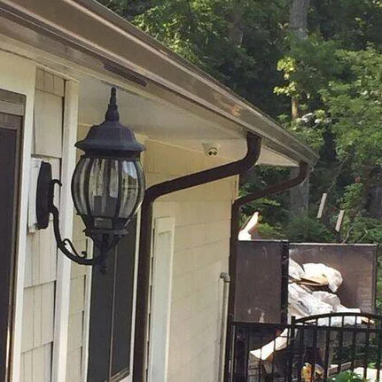 gutter replacement Port Washington ny